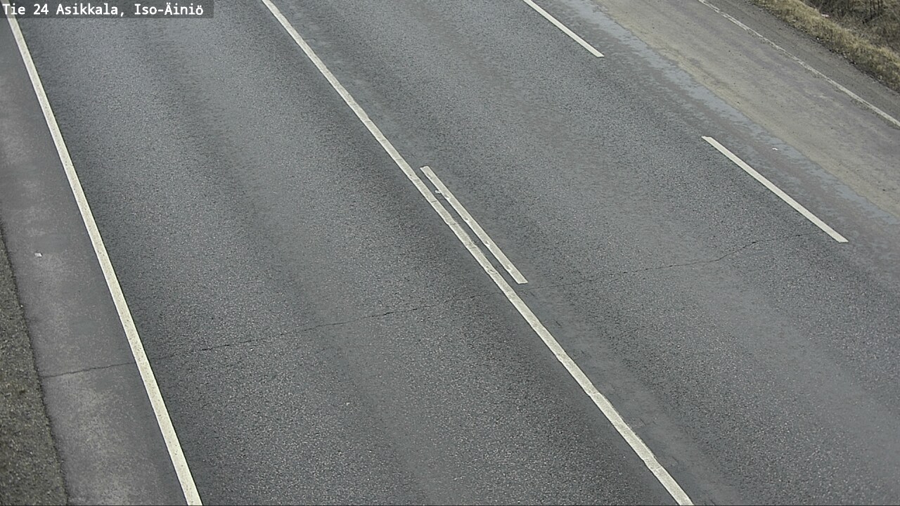 Kelikamerat Kuva Tie 24 Asikkala, Iso-Äiniö, Asikkala, Päijät-Häme