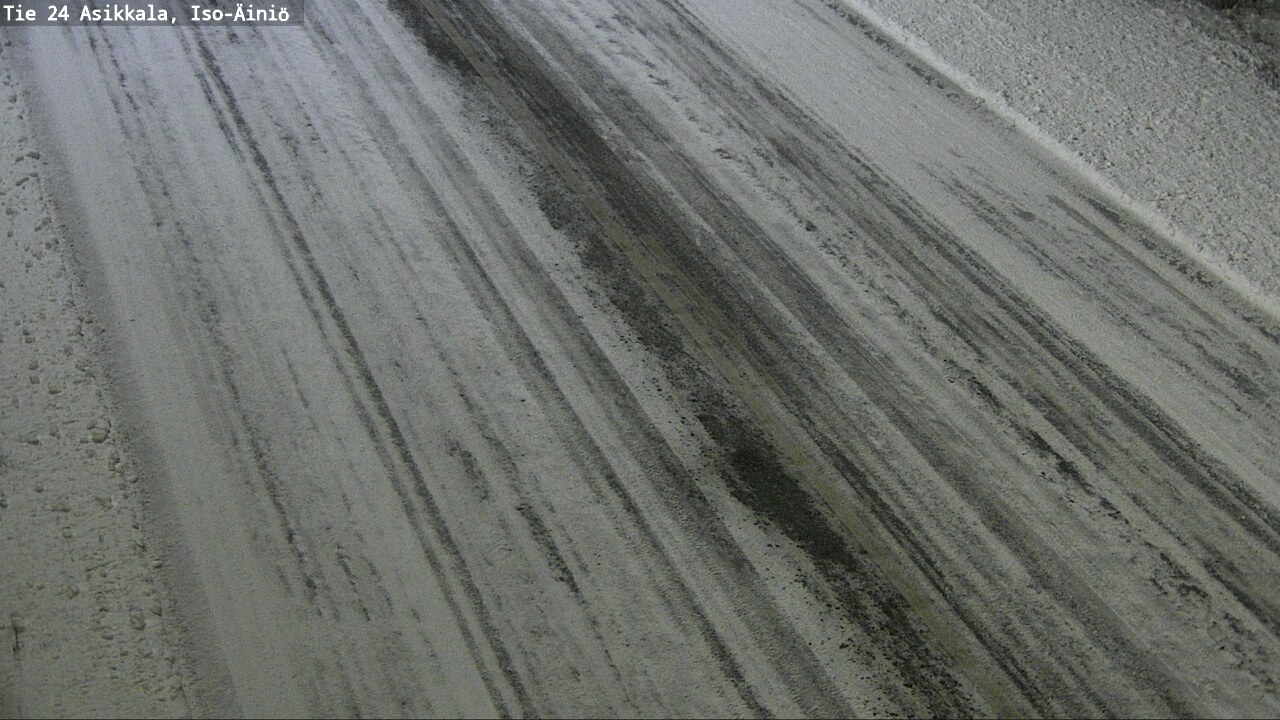 Kelikamerat Kuva Tie 24 Asikkala, Iso-Äiniö, Asikkala, Päijät-Häme