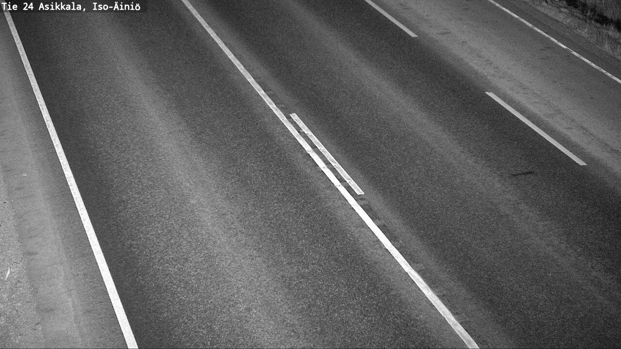 Kelikamerat Kuva Tie 24 Asikkala, Iso-Äiniö, Asikkala, Päijät-Häme