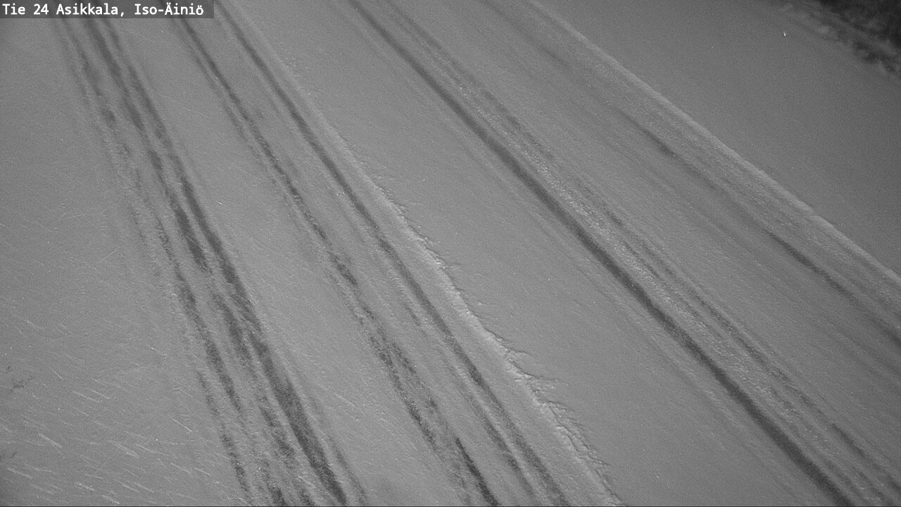 Kelikamerat Kuva Tie 24 Asikkala, Iso-Äiniö, Asikkala, Päijät-Häme