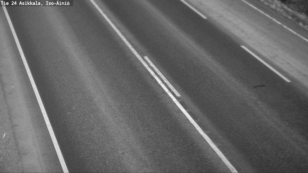 Kelikamerat Kuva Tie 24 Asikkala, Iso-Äiniö, Asikkala, Päijät-Häme