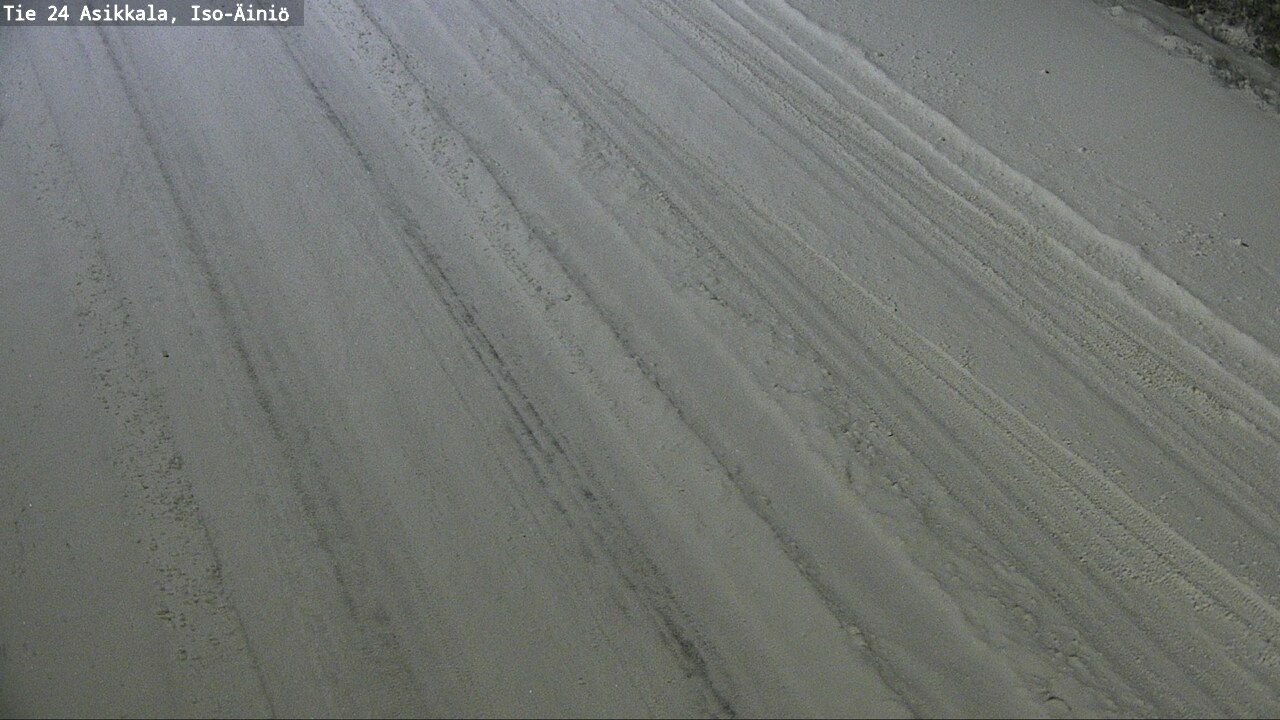 Kelikamerat Kuva Tie 24 Asikkala, Iso-Äiniö, Asikkala, Päijät-Häme