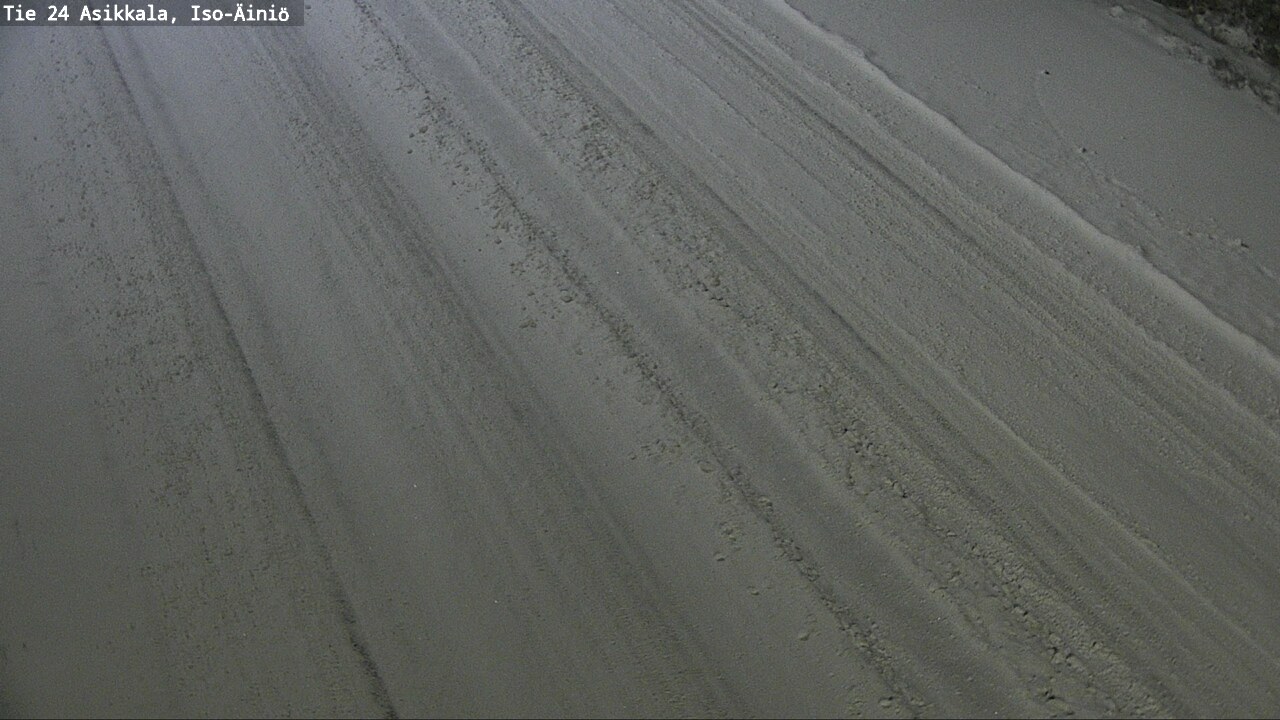 Kelikamerat Kuva Tie 24 Asikkala, Iso-Äiniö, Asikkala, Päijät-Häme