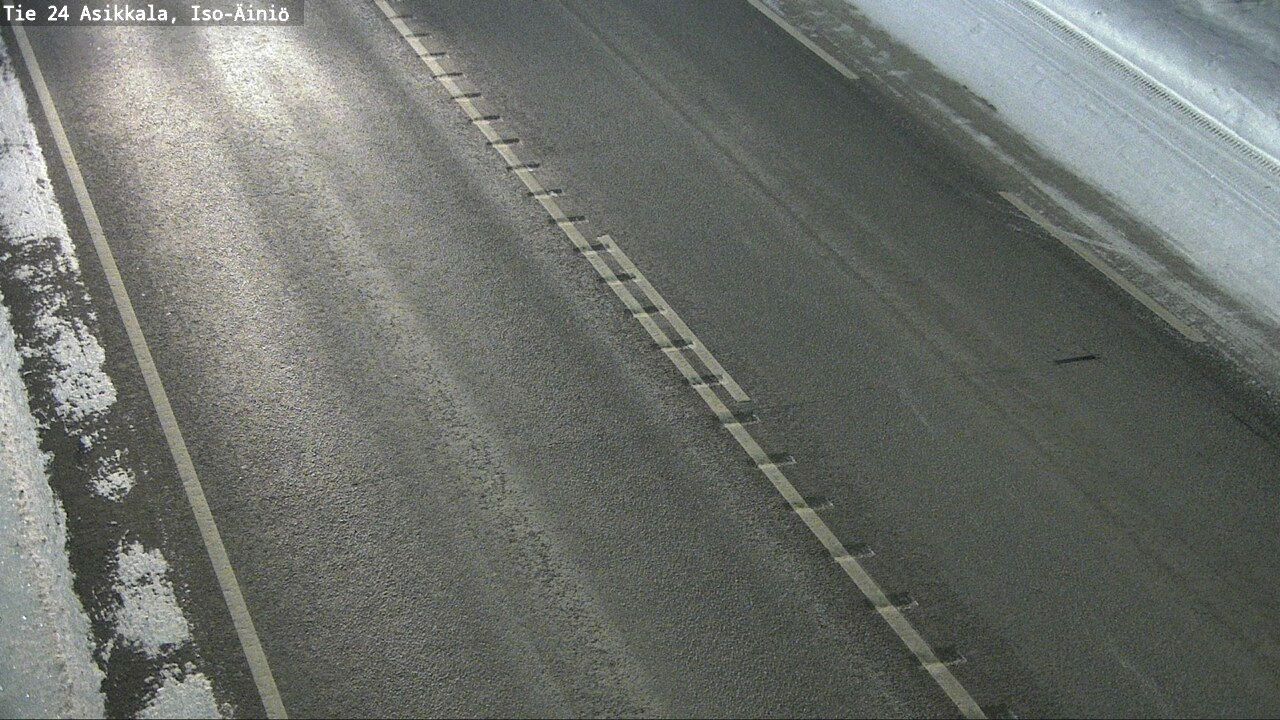 Kelikamerat Kuva Tie 24 Asikkala, Iso-Äiniö, Asikkala, Päijät-Häme