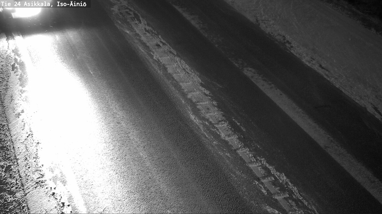 Kelikamerat Kuva Tie 24 Asikkala, Iso-Äiniö, Asikkala, Päijät-Häme