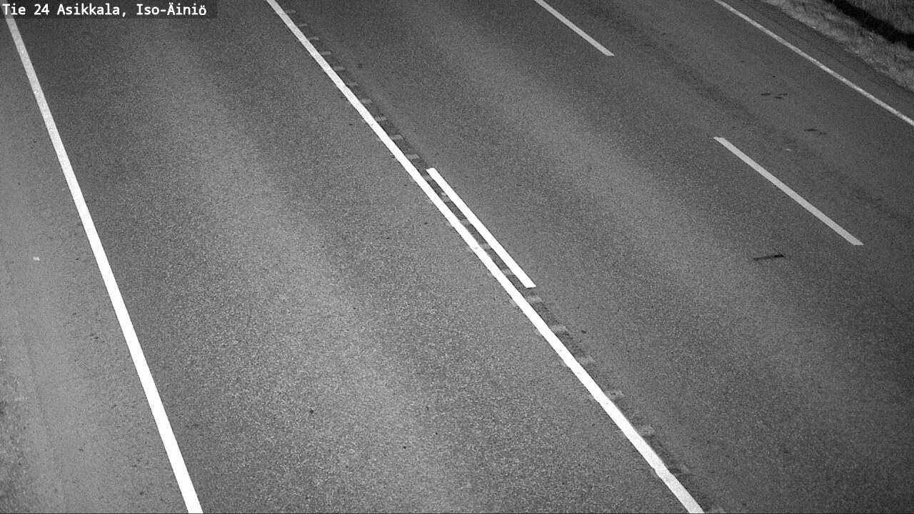 Kelikamerat Kuva Tie 24 Asikkala, Iso-Äiniö, Asikkala, Päijät-Häme