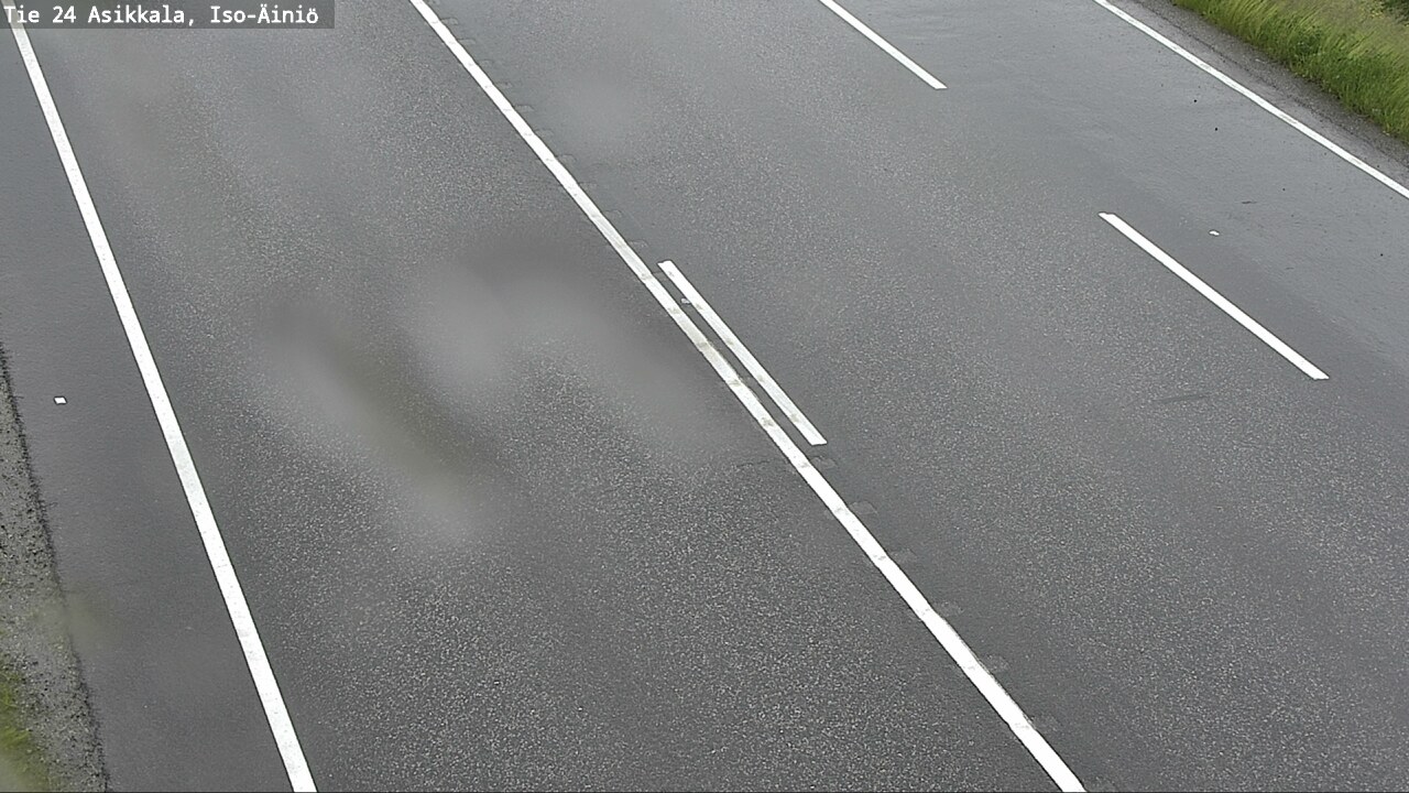 Kelikamerat Kuva Tie 24 Asikkala, Iso-Äiniö, Asikkala, Päijät-Häme
