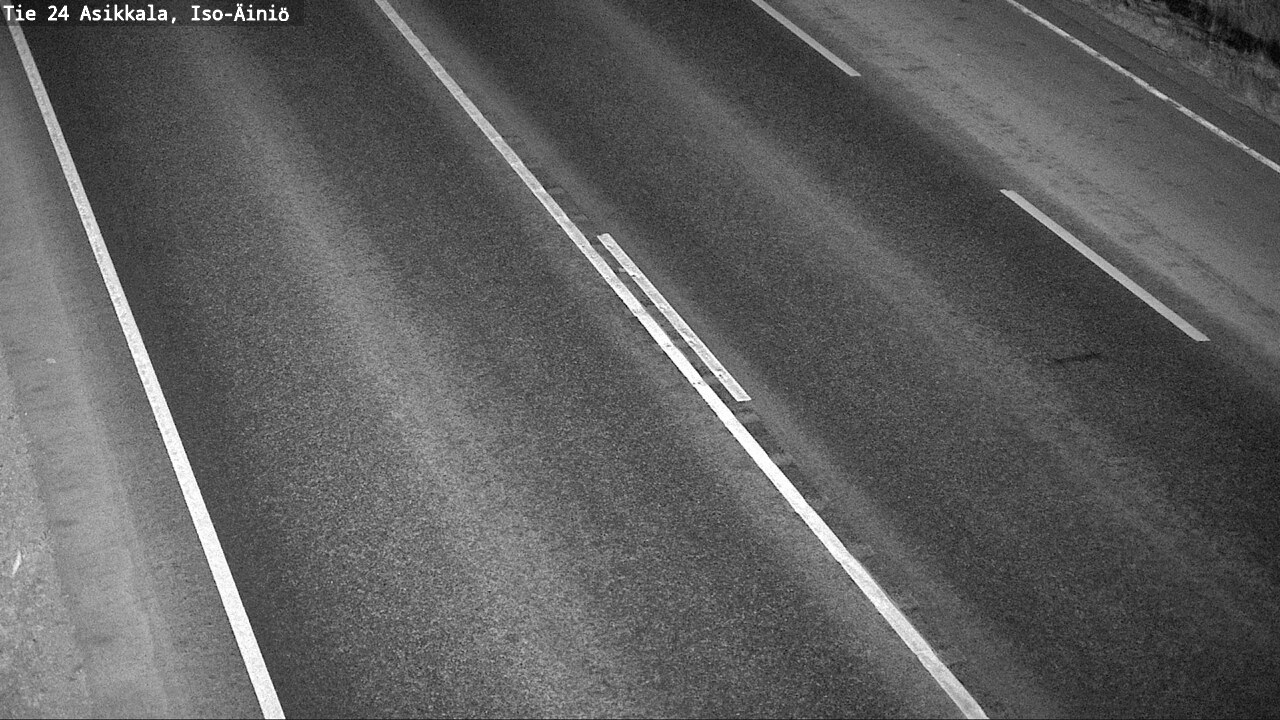 Kelikamerat Kuva Tie 24 Asikkala, Iso-Äiniö, Asikkala, Päijät-Häme