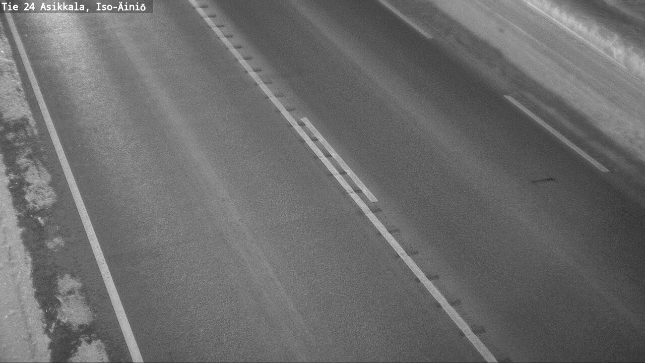 Kelikamerat Kuva Tie 24 Asikkala, Iso-Äiniö, Asikkala, Päijät-Häme