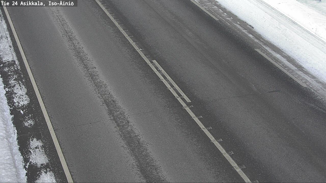 Kelikamerat Kuva Tie 24 Asikkala, Iso-Äiniö, Asikkala, Päijät-Häme