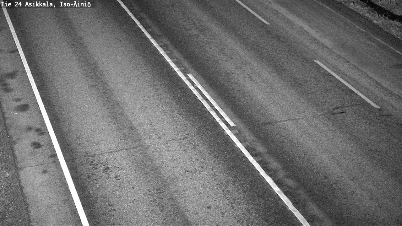 Kelikamerat Kuva Tie 24 Asikkala, Iso-Äiniö, Asikkala, Päijät-Häme