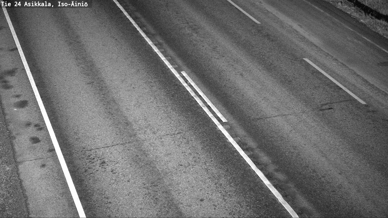 Kelikamerat Kuva Tie 24 Asikkala, Iso-Äiniö, Asikkala, Päijät-Häme