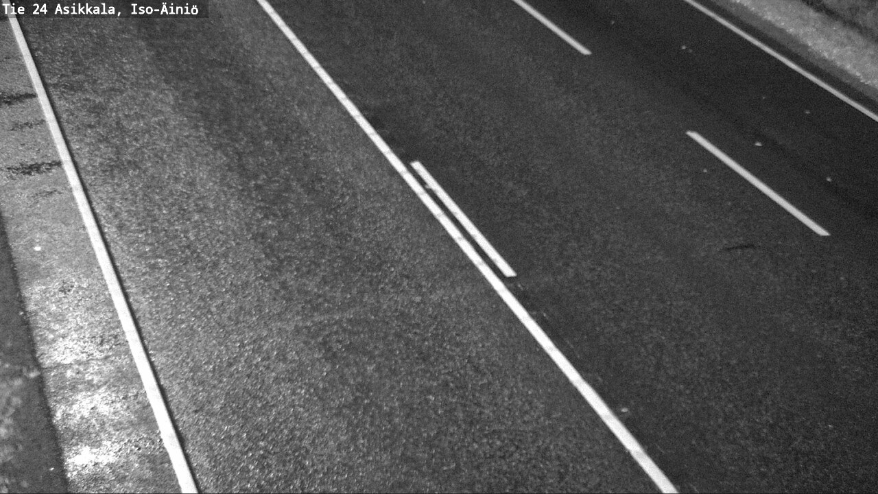 Kelikamerat Kuva Tie 24 Asikkala, Iso-Äiniö, Asikkala, Päijät-Häme