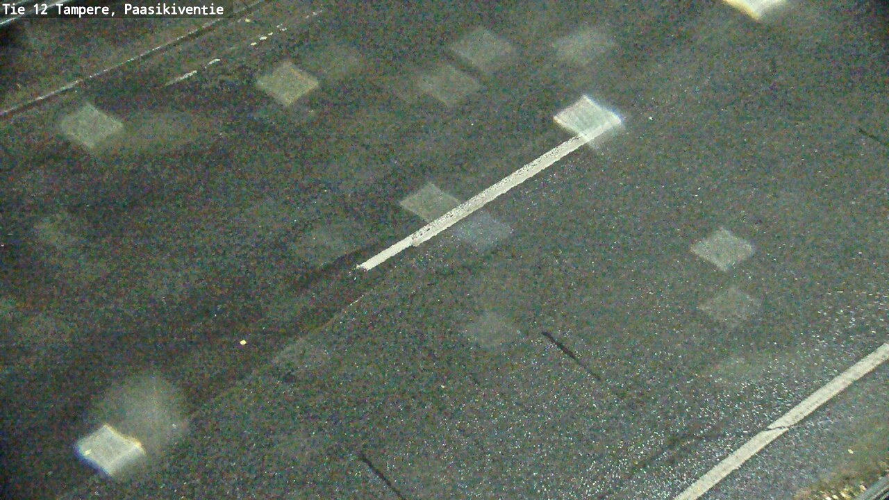 Kelikamerat Kuva Tie 12 Tampere, Paasikiventie, Tampere, Pirkanmaa