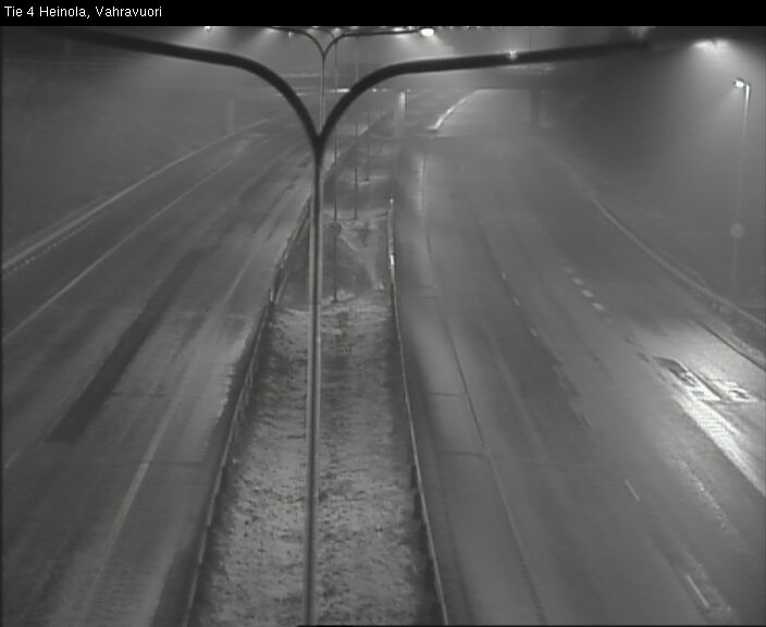 Kelikamerat Kuva Tie 4 Heinola, Vahravuori, Heinola, Päijät-Häme