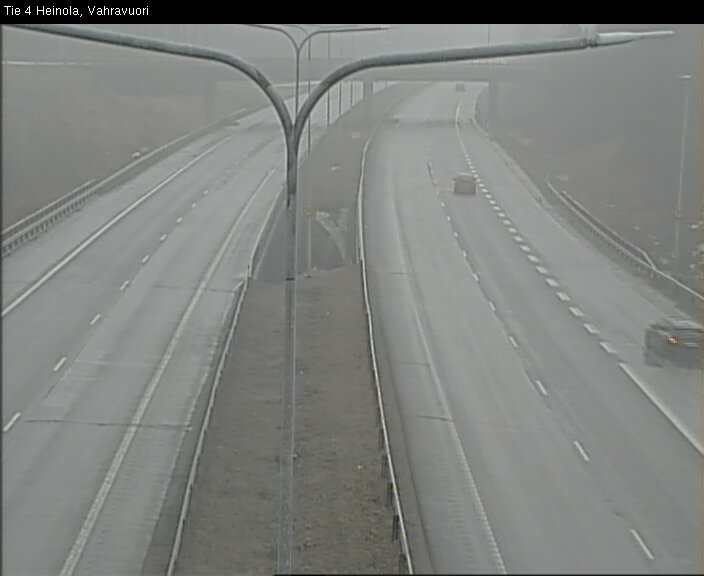 Kelikamerat Kuva Tie 4 Heinola, Vahravuori, Heinola, Päijät-Häme