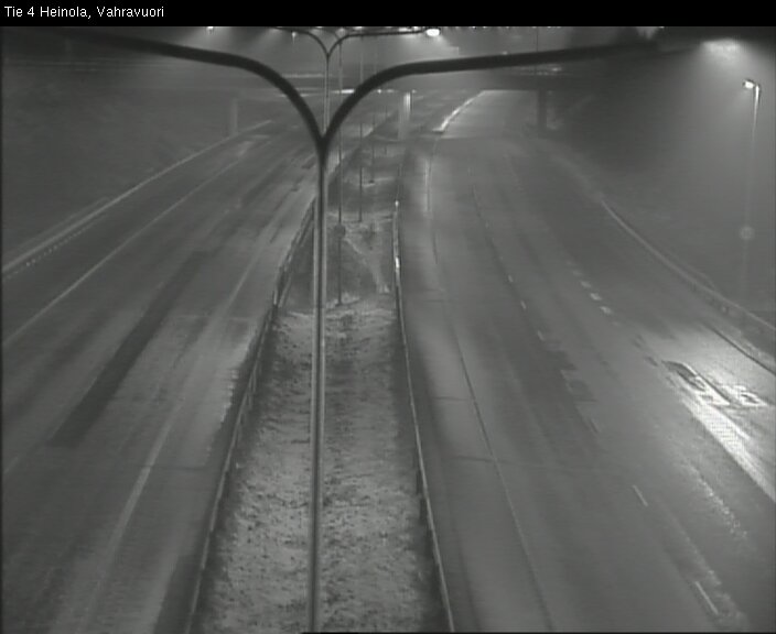 Kelikamerat Kuva Tie 4 Heinola, Vahravuori, Heinola, Päijät-Häme