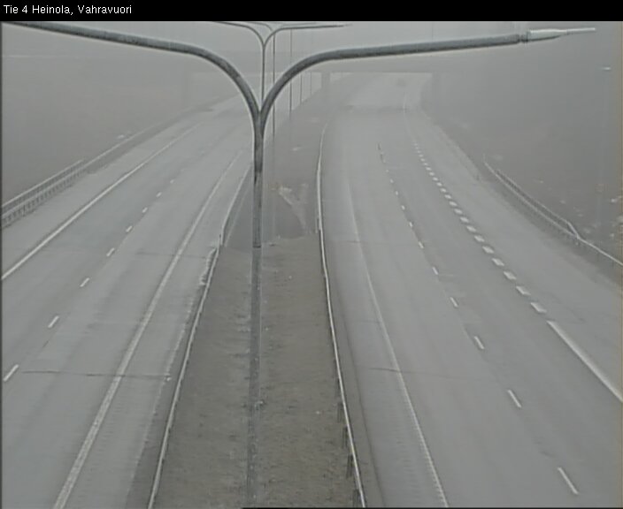 Kelikamerat Kuva Tie 4 Heinola, Vahravuori, Heinola, Päijät-Häme