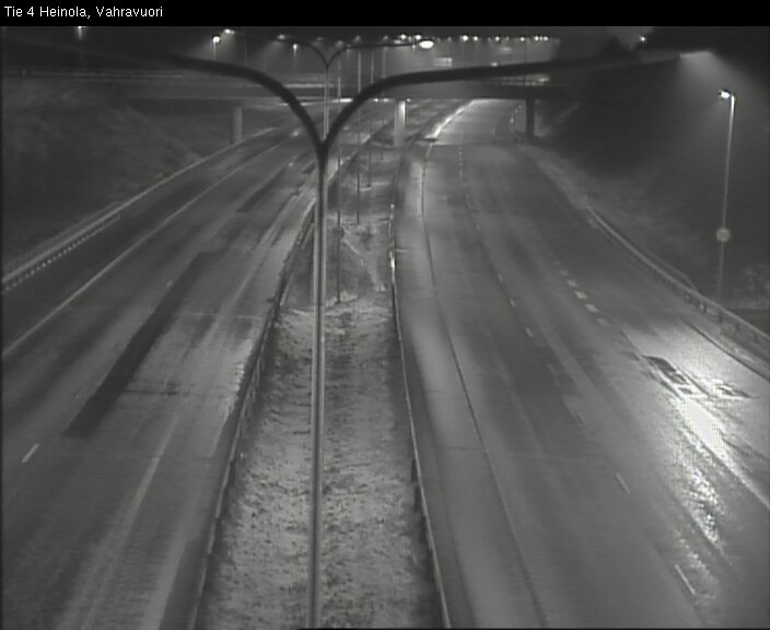 Kelikamerat Kuva Tie 4 Heinola, Vahravuori, Heinola, Päijät-Häme