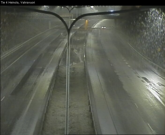 Kelikamerat Kuva Tie 4 Heinola, Vahravuori, Heinola, Päijät-Häme