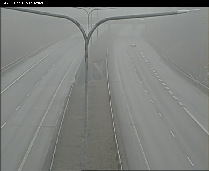 Kelikamerat Kuva Tie 4 Heinola, Vahravuori, Heinola, Päijät-Häme