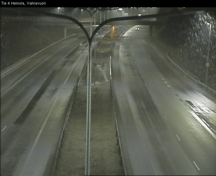 Kelikamerat Kuva Tie 4 Heinola, Vahravuori, Heinola, Päijät-Häme