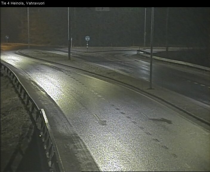 Kelikamerat Kuva Tie 4 Heinola, Vahravuori, Heinola, Päijät-Häme