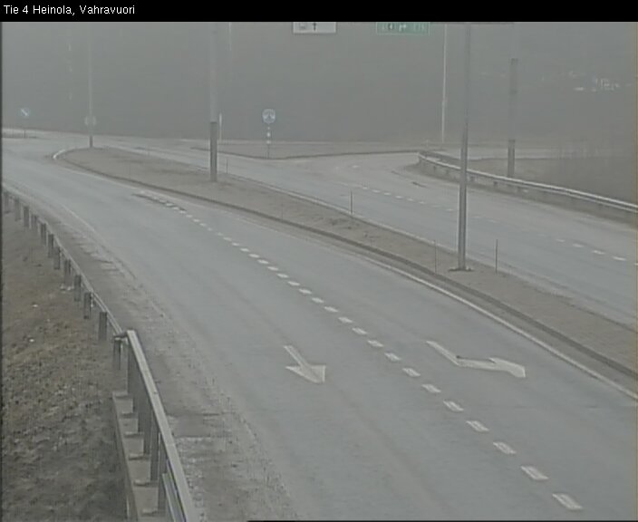 Kelikamerat Kuva Tie 4 Heinola, Vahravuori, Heinola, Päijät-Häme