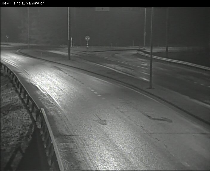 Kelikamerat Kuva Tie 4 Heinola, Vahravuori, Heinola, Päijät-Häme