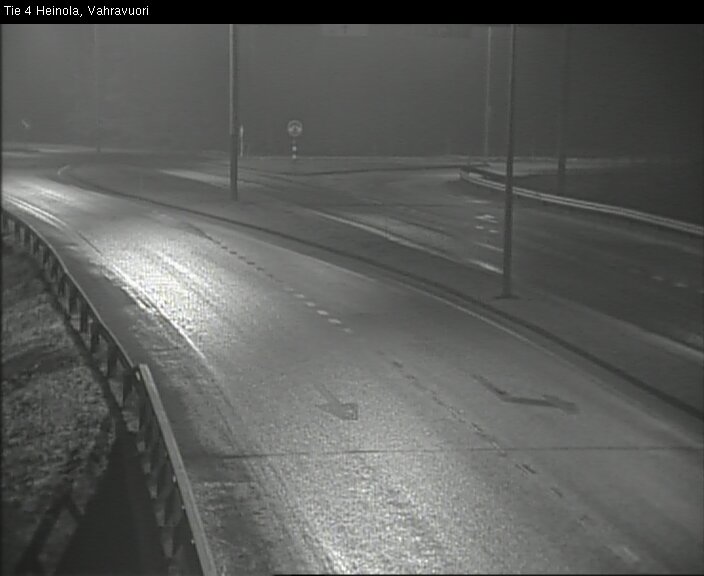 Kelikamerat Kuva Tie 4 Heinola, Vahravuori, Heinola, Päijät-Häme