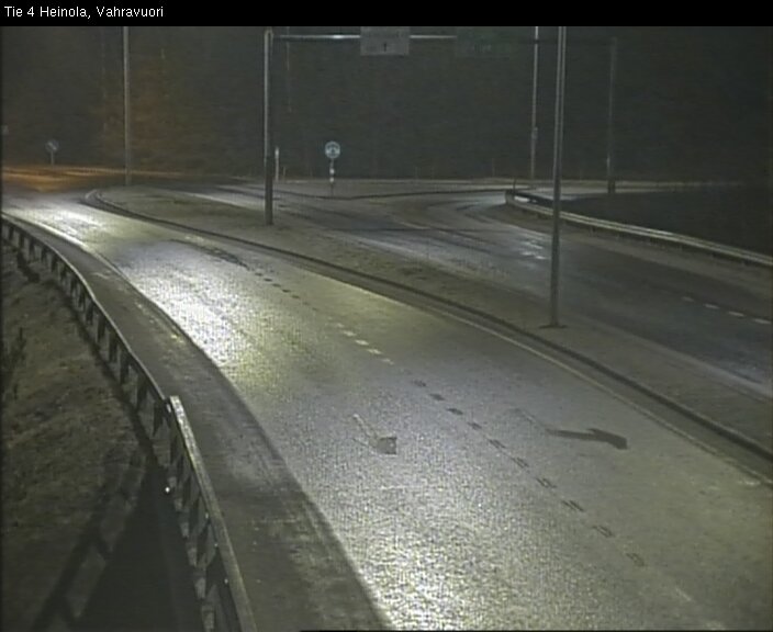 Kelikamerat Kuva Tie 4 Heinola, Vahravuori, Heinola, Päijät-Häme