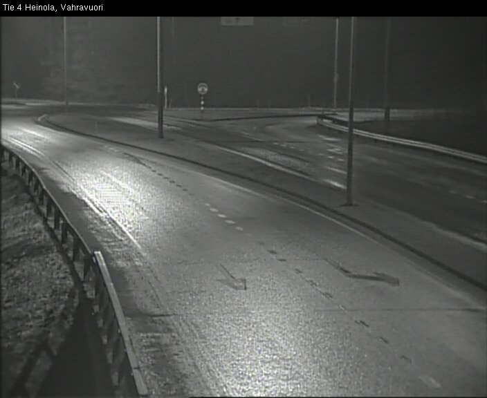 Kelikamerat Kuva Tie 4 Heinola, Vahravuori, Heinola, Päijät-Häme