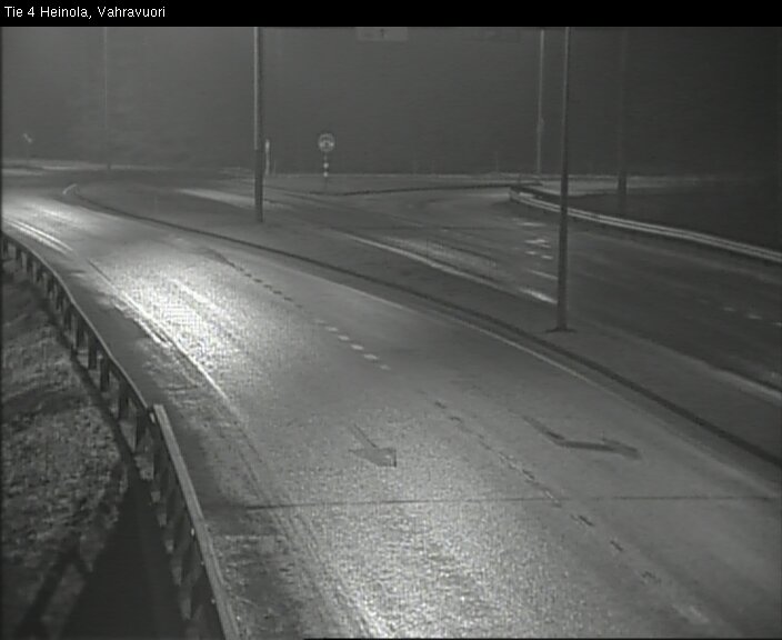 Kelikamerat Kuva Tie 4 Heinola, Vahravuori, Heinola, Päijät-Häme