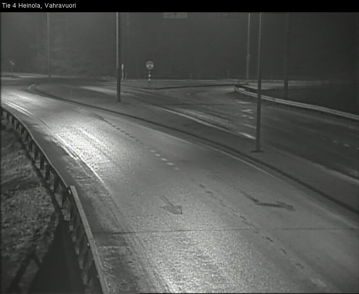 Kelikamerat Kuva Tie 4 Heinola, Vahravuori, Heinola, Päijät-Häme