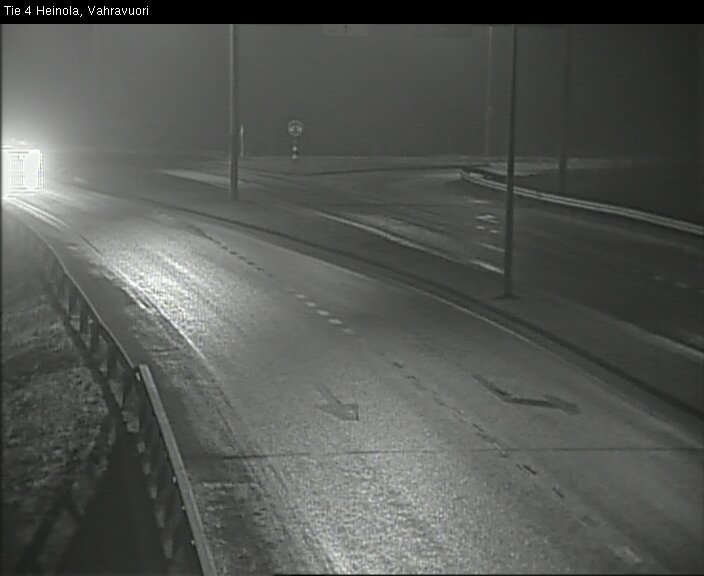 Kelikamerat Kuva Tie 4 Heinola, Vahravuori, Heinola, Päijät-Häme