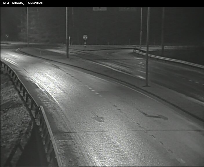 Kelikamerat Kuva Tie 4 Heinola, Vahravuori, Heinola, Päijät-Häme