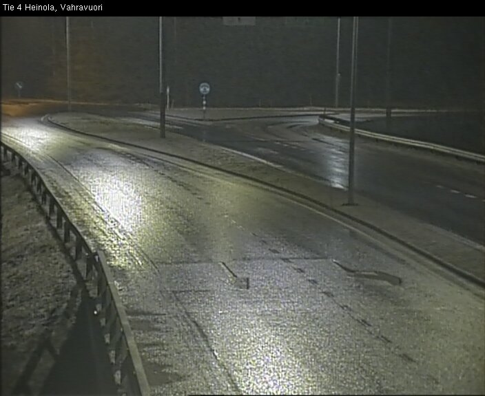 Kelikamerat Kuva Tie 4 Heinola, Vahravuori, Heinola, Päijät-Häme