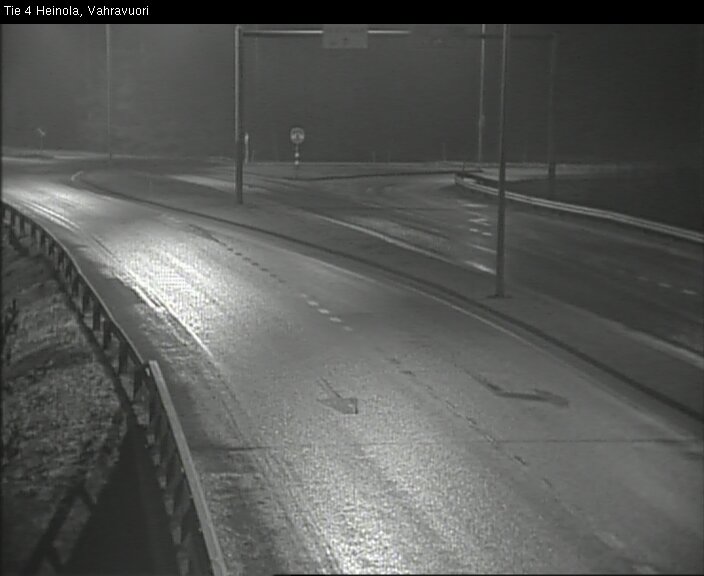 Kelikamerat Kuva Tie 4 Heinola, Vahravuori, Heinola, Päijät-Häme