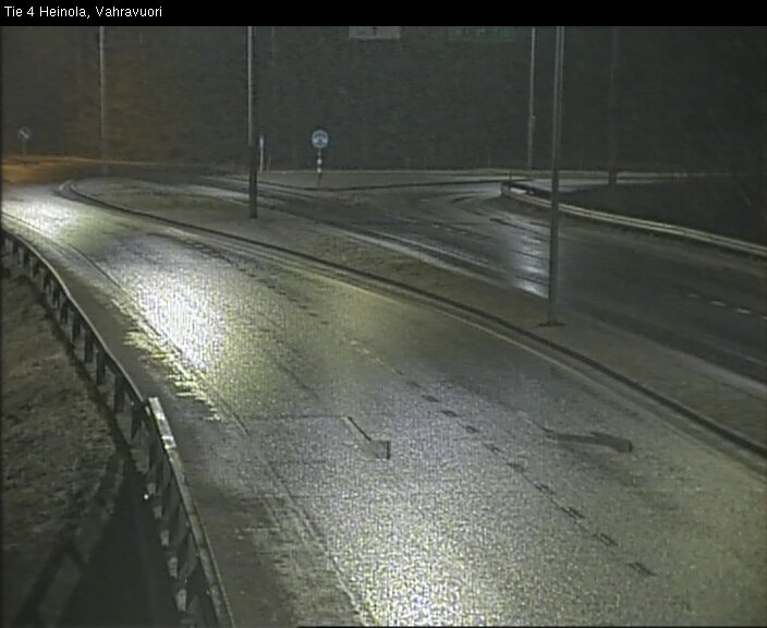 Kelikamerat Kuva Tie 4 Heinola, Vahravuori, Heinola, Päijät-Häme