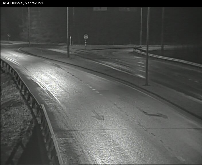 Kelikamerat Kuva Tie 4 Heinola, Vahravuori, Heinola, Päijät-Häme