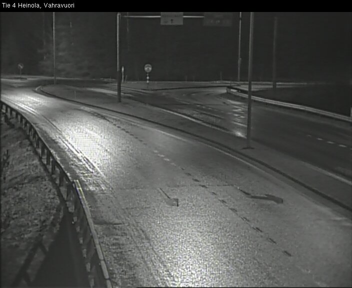 Kelikamerat Kuva Tie 4 Heinola, Vahravuori, Heinola, Päijät-Häme