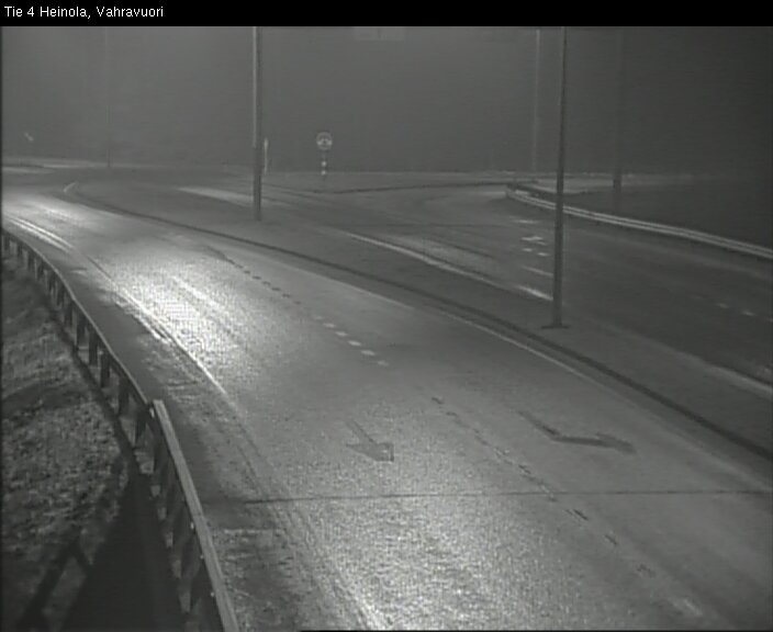 Kelikamerat Kuva Tie 4 Heinola, Vahravuori, Heinola, Päijät-Häme