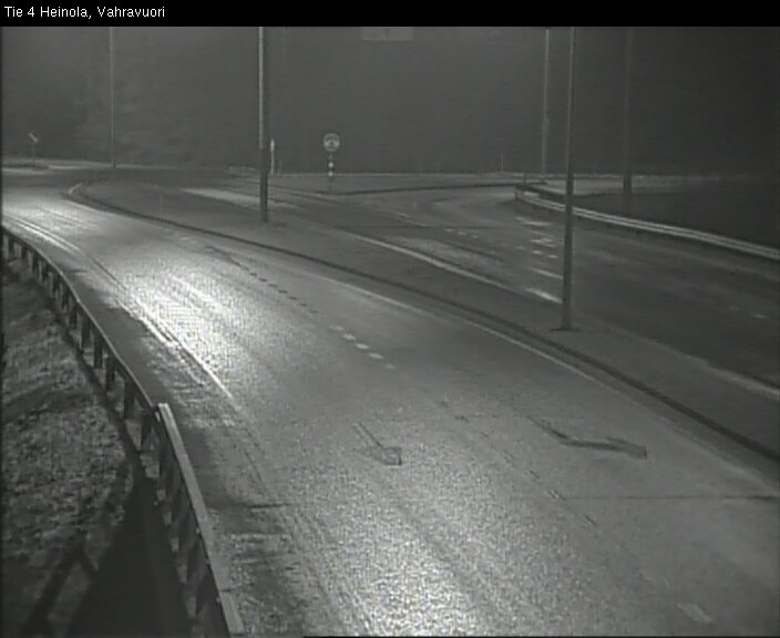 Kelikamerat Kuva Tie 4 Heinola, Vahravuori, Heinola, Päijät-Häme