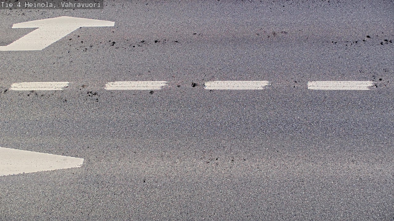 Kelikamerat Kuva Tie 4 Heinola, Vahravuori, Heinola, Päijät-Häme