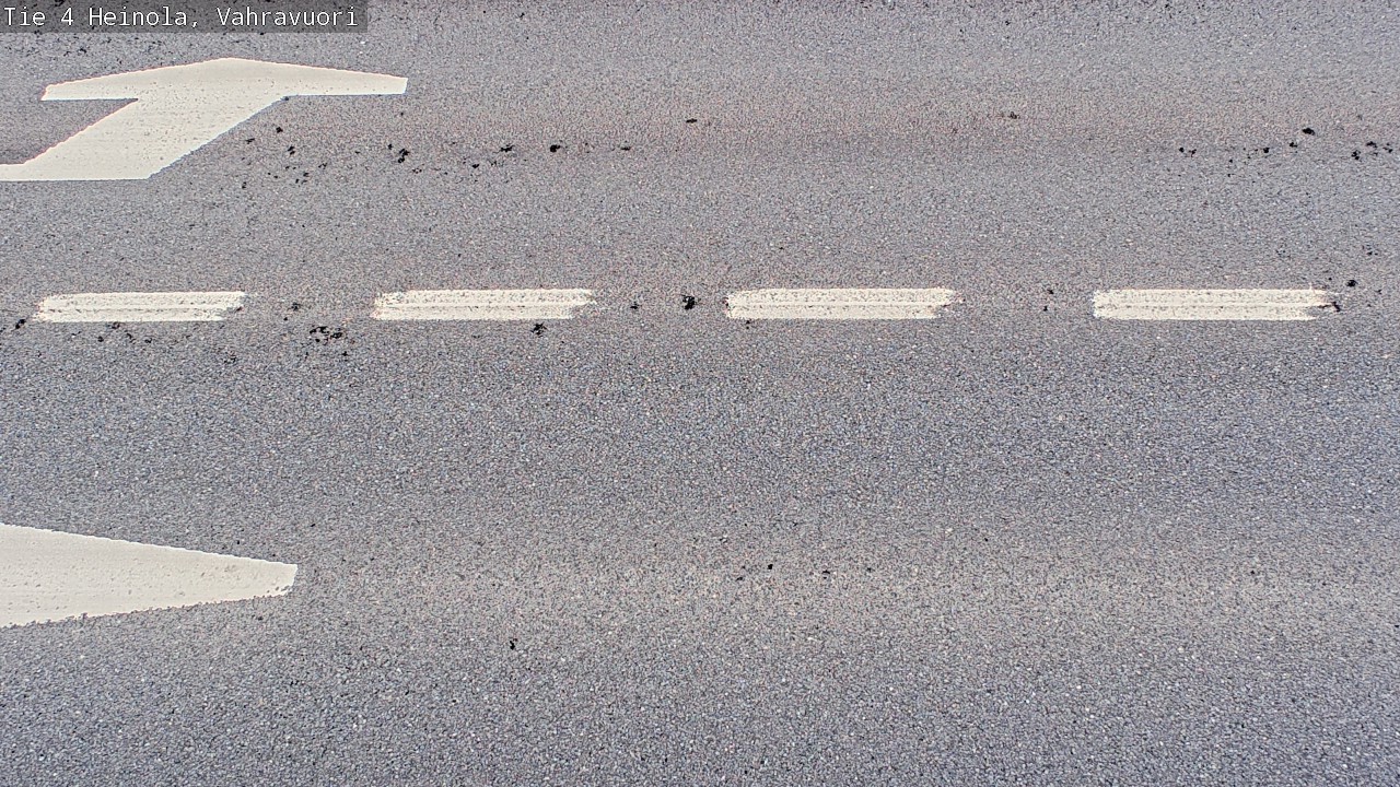 Kelikamerat Kuva Tie 4 Heinola, Vahravuori, Heinola, Päijät-Häme