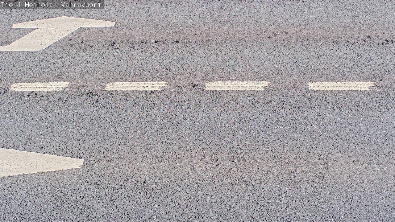 Kelikamerat Kuva Tie 4 Heinola, Vahravuori, Heinola, Päijät-Häme