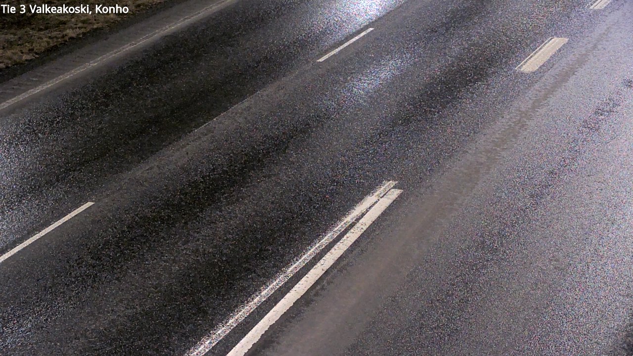 Kelikamerat Kuva Tie 3 Valkeakoski, Konho, Valkeakoski, Pirkanmaa