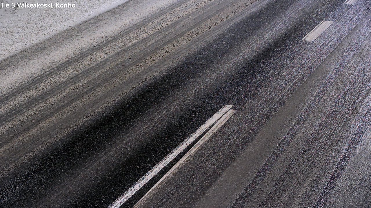 Kelikamerat Kuva Tie 3 Valkeakoski, Konho, Valkeakoski, Pirkanmaa