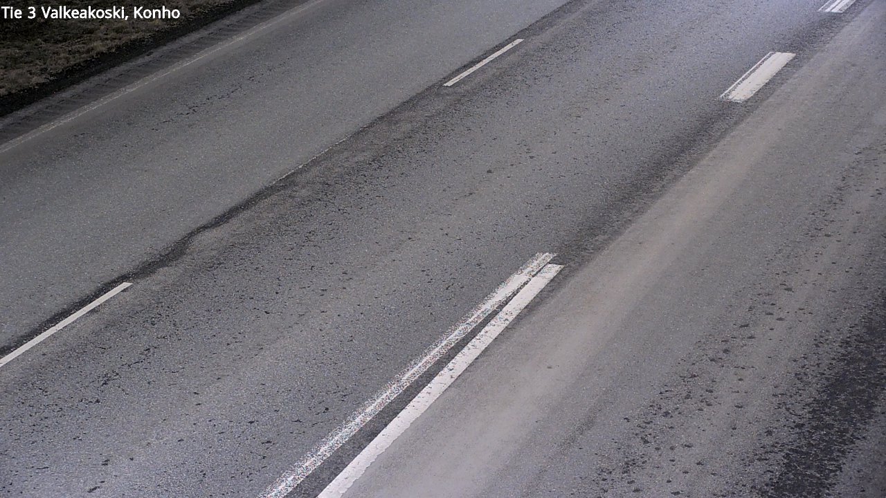 Kelikamerat Kuva Tie 3 Valkeakoski, Konho, Valkeakoski, Pirkanmaa