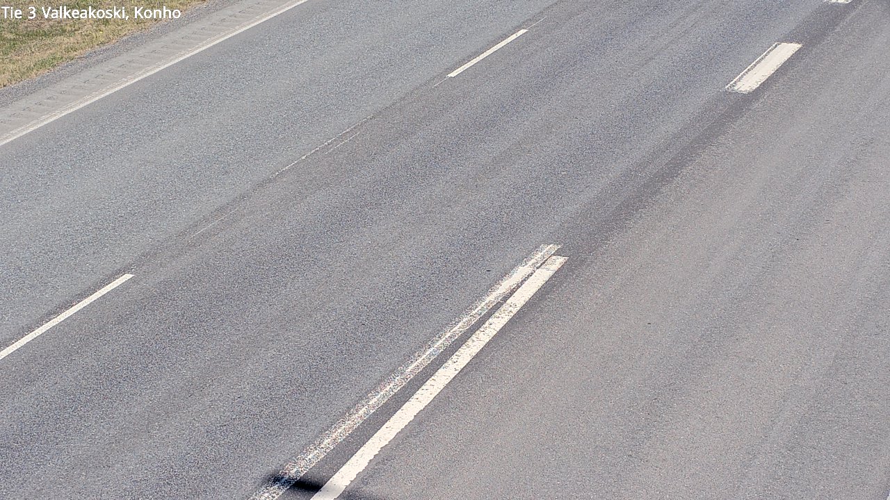 Kelikamerat Kuva Tie 3 Valkeakoski, Konho, Valkeakoski, Pirkanmaa